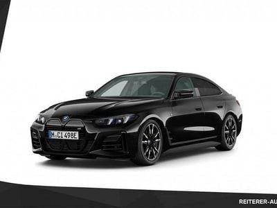 Neu 2025 BMW i4 Efficient Dynamics Limousine | € 78.990 (Teuer)