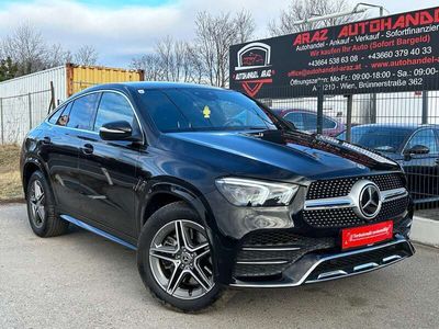 Mercedes GLE350