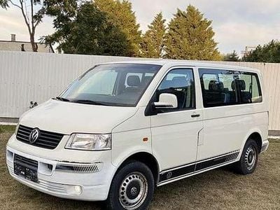 Gebraucht 2007 VW T5 Van | € 4.400 (Superpreis)