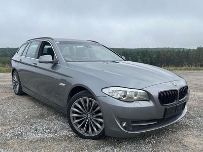 Gebraucht 2011 BMW 520 Kombi | € 9.000 (Superpreis)