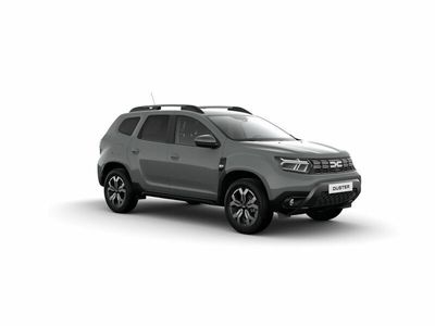 gebraucht Dacia Duster Journey dCi 115 *Sofort Verfügbar*