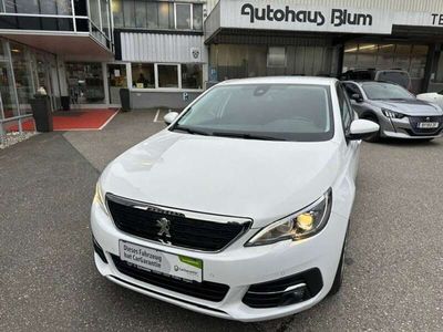 gebraucht Peugeot 308 Active