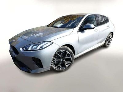 Grau Neu 2025 BMW 120 M Sport Kleinwagen | € 40.255