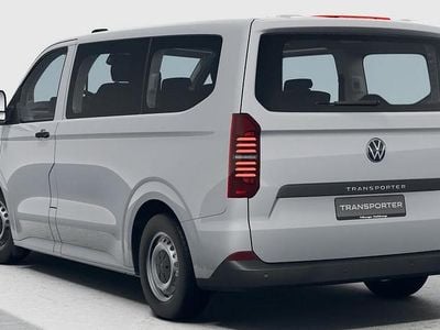Neu 2025 VW T7 Basis Van | € 49.449 (Superpreis)