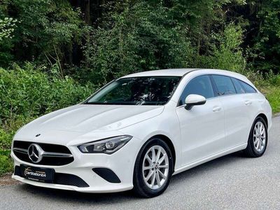 Mercedes CLA200