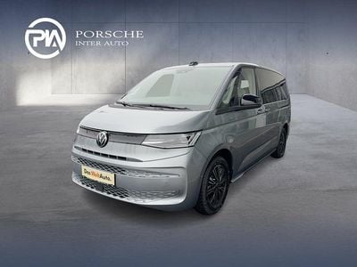 Silber metallic Neu 2025 VW Multivan Business Van | € 68.450
