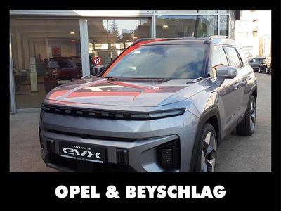 Gebraucht Ssangyong (KGM) Torres EVX 152 kW (207 PS) 2025 SUV