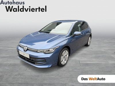 Neu VW Golf VIII 116 PS (85 kW) 2026 Limousine