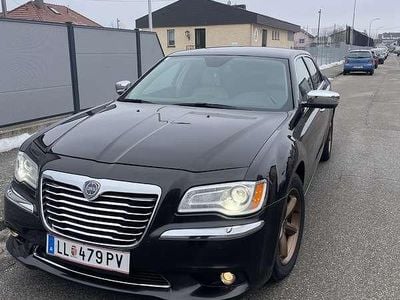 Gebraucht Lancia Thema 239 PS (175 kW) 2012 Braun Limousine