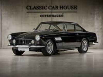 Schwarz Gebraucht 1962 Ferrari 250 Coupé | € 399.000