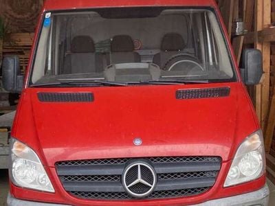 Mercedes Sprinter