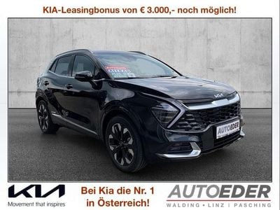 Neu 2025 Kia Sportage Gold SUV | € 47.490