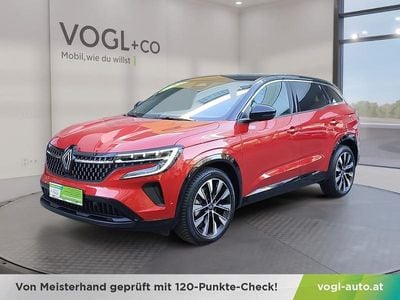 Rot Gebraucht 2023 Renault Austral Techno SUV | € 30.950 (Fairer Preis)