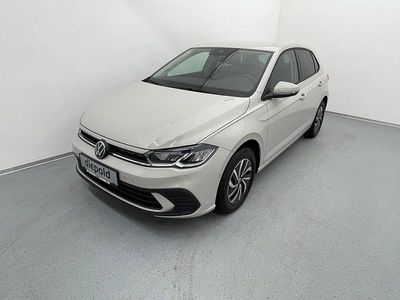gebraucht VW Polo Friends TSI