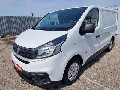 gebraucht Fiat Talento L1H1 30t 16 MultiJet 120 SX NAVI *FIN...