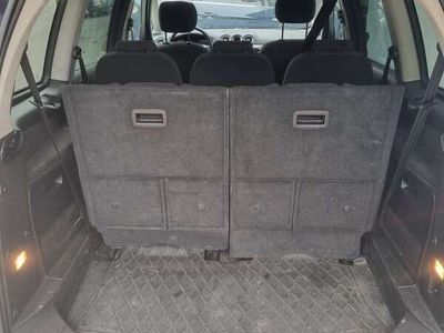 gebraucht Ford Galaxy GalaxyBusiness Plus 2,0 TDCi Aut. Business Plus