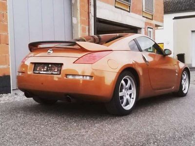 Nissan 350Z