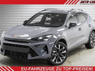 Neu Cupra Formentor 2025 Graphene grau metallic (r6) SUV