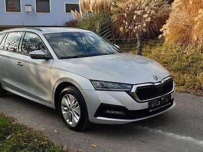 Gebraucht 2021 Skoda Octavia Ambition Kombi | € 18.950 (Guter Preis)