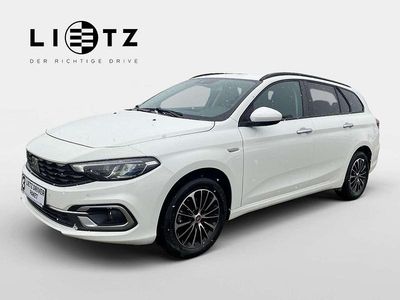 Weiß Gebraucht 2024 Fiat Tipo Life Limousine | € 21.890 (Teuer)