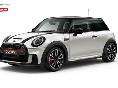 gebraucht Mini John Cooper Works 