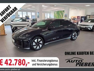 Neu 2025 Hyundai Ioniq Kleinwagen | € 46.780 (Fairer Preis)