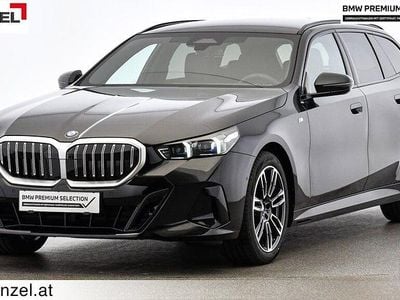 gebraucht BMW 520 d xDrive