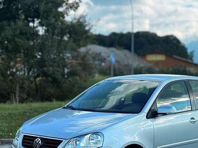 Gebraucht 2008 VW Polo Limousine | € 5.000 (Teuer)