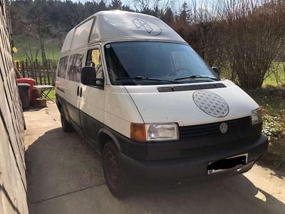 Gebraucht VW T4 77 PS (56 kW) 1995 Van