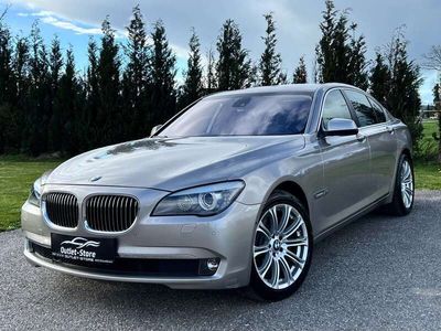 BMW 750