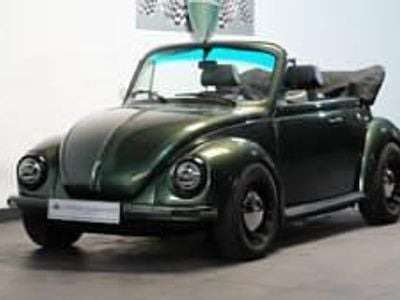 gebraucht VW Käfer 1303 LS