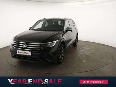 VW Tiguan Allspace