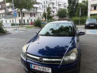 Gebraucht 2007 Opel Astra Kombi | € 2.200 (Fairer Preis)