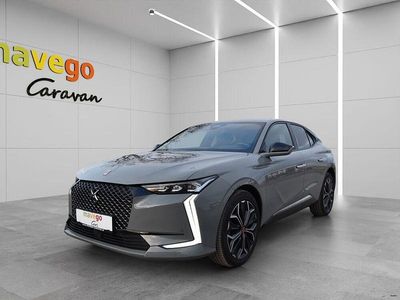 gebraucht DS Automobiles DS4 Performance Line+