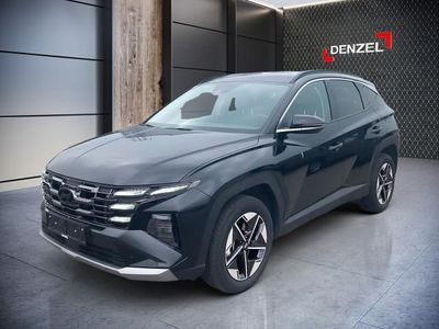 gebraucht Hyundai Tucson NX4 GO Plus 1,6 T-GDi 4WD 48V DCT