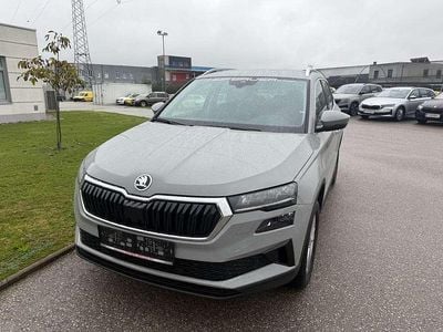 gebraucht Skoda Karoq Selection TSI DSG ACT