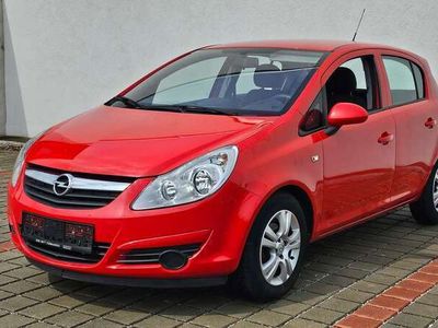 gebraucht Opel Corsa Edition Nur (68.000KM)