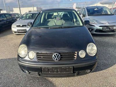 gebraucht VW Polo 1.2