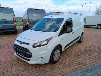 gebraucht Ford Transit Connect L2