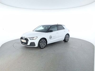 gebraucht Audi A1 Sportback 25 TFSI intense