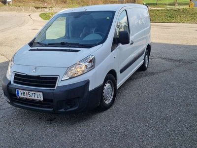 gebraucht Peugeot Expert L1H1 FAP