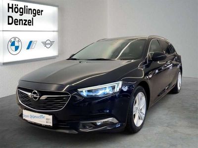 gebraucht Opel Insignia ST 1,6 ECOTEC Innovat