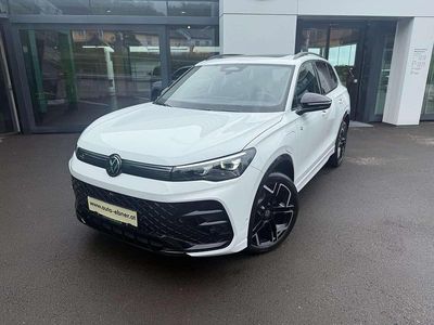 Weiss normal Neu 2025 VW Tiguan Sport SUV | € 53.490 (Guter Preis)