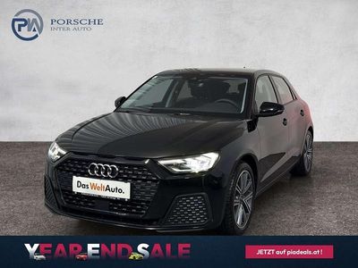 Schwarz Gebraucht 2025 Audi A1 Kleinwagen | € 26.230 (Fairer Preis)