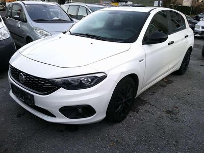 Weiß Gebraucht 2020 Fiat Tipo Street Kleinwagen | € 8.900 (Guter Preis)