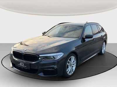 gebraucht BMW 530 d xDrive