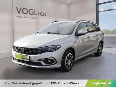 gebraucht Fiat Tipo Life 16l MultiJet 131PS