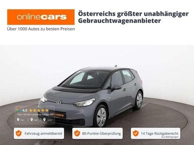 Grau Gebraucht 2020 VW ID.3 Pro Performance Kleinwagen | € 16.990 (Superpreis)
