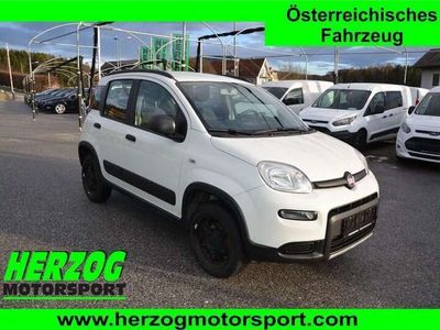 Fiat Panda 4x4