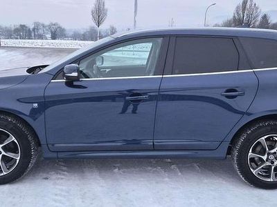 Gebraucht 2016 Volvo XC60 Ocean Race SUV | € 15.500 (Fairer Preis)